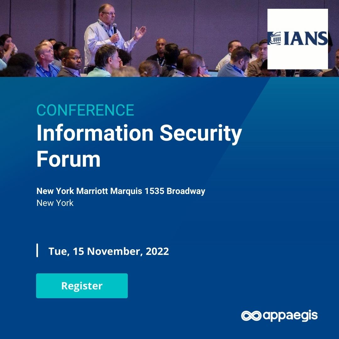Information Security Forum